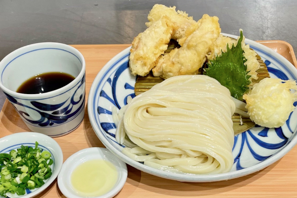 もり豊うどんの画像