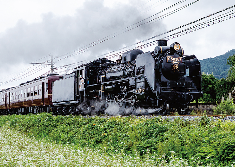 写真｜秩父鉄道