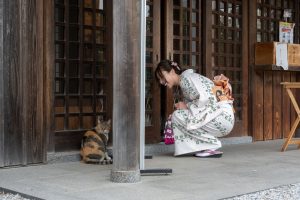 前玉（幸魂）神社