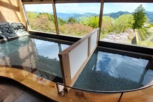 いこいの村 ヘリテイジ美の山