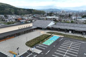 道の駅おがわまち