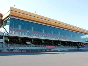 川口オートレース場