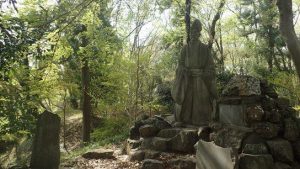 埼玉県立嵐山史跡の博物館