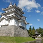 忍城址・行田市郷土博物館