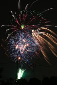伊奈まつり