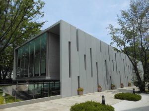 城西大学水田美術館