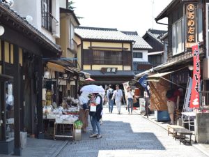 菓子屋横丁