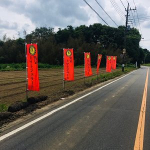 手島農園　男気トマト