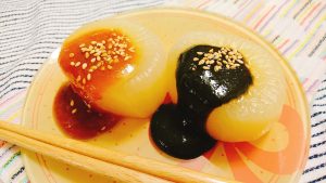 西町大根の収穫&調理体験