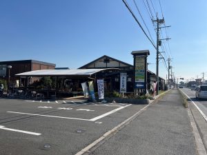 きたもと「四季の恵み」マルシェ（北本市農業ふれあいセンター）