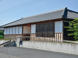 熊谷市立荻野吟子記念館