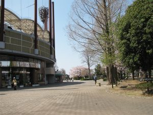 上平公園