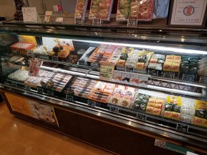 ソルデシレ本店