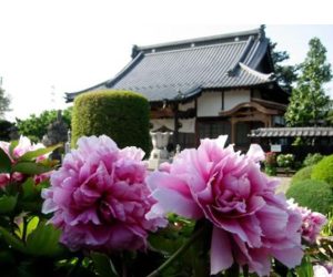 立岩寺