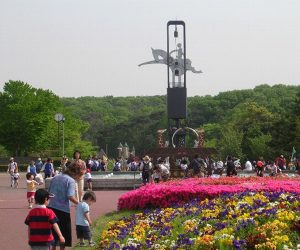 埼玉県こども動物自然公園