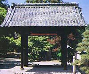 国済禅寺