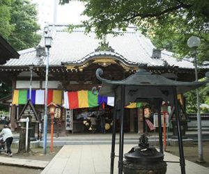 蓮馨寺