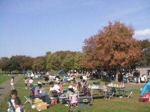 県営みさと公園