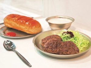 学校給食歴史館