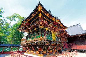 熊谷市_妻沼聖天山