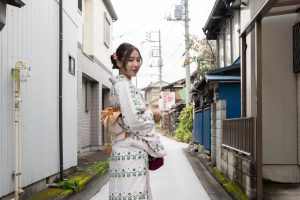7月5日(土)　[日本遺産イベント] 足袋蔵のまちスタンプラリーが開催されます。