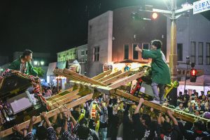 令和７年度こだま夏まつり
