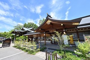 行田が誇る田んぼアートと足袋蔵の街並みを歩く（秩父鉄道ハイキングの会）