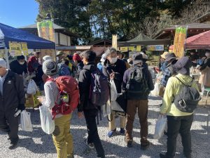 第18回里山まるマルシェ