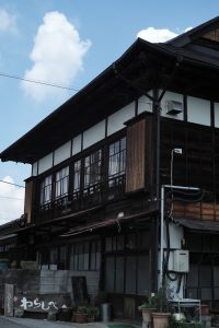 有機野菜食堂わらしべ