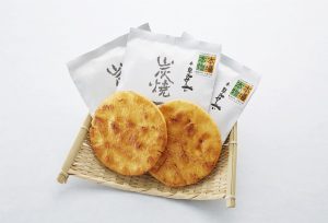 草加煎餅本舗 きらく(そごう大宮店)