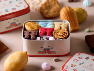 氷川の杜 YAKUMO(エキュート大宮店)