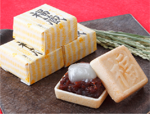 川越菓匠 くらづくり本舗(ルミネ２大宮店)