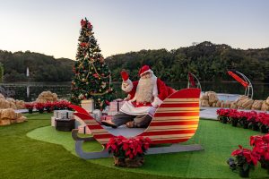 メッツァの北欧クリスマス2025