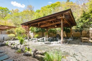 秩父湯元 武甲温泉 別館