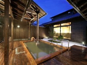 星音の宿 ばいえる