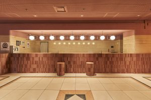 埼玉グランドホテル深谷