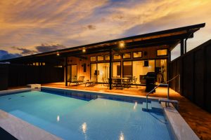 秩父別邸 木叢 komura