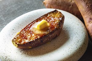 第４回コエド芋パーク